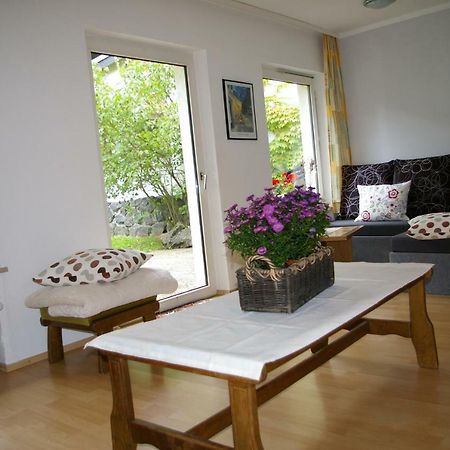 Ferienhaus Waldrand Ulmen Exterior photo
